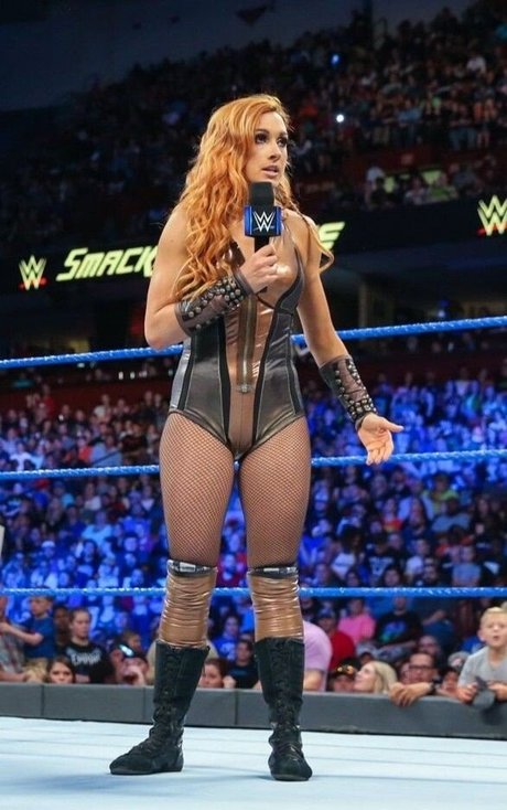 Becky Lynch