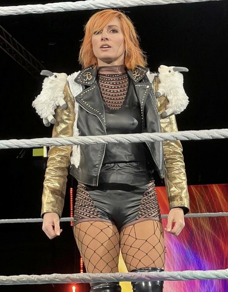 Becky Lynch
