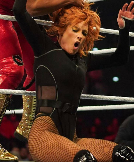 Becky Lynch