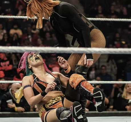 Becky Lynch