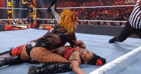 Becky Lynch