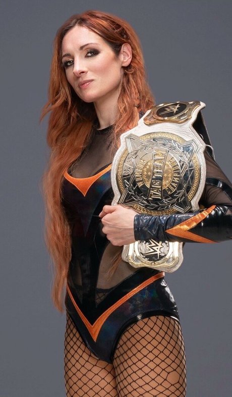 Becky Lynch