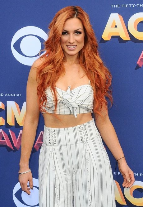 Becky Lynch