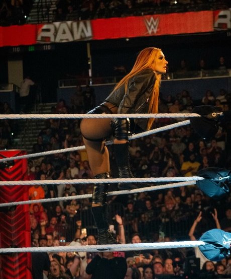 Becky Lynch