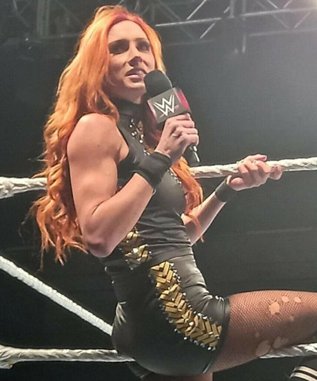 Becky Lynch