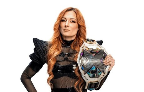 Becky Lynch