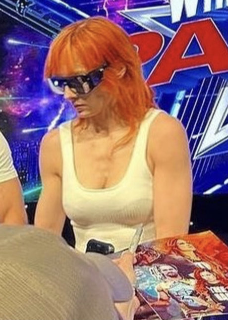 Becky Lynch