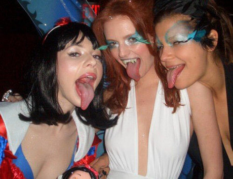 Michelle Trachtenberg