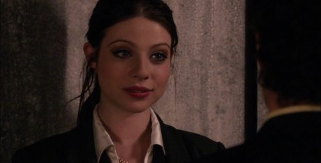 Michelle Trachtenberg