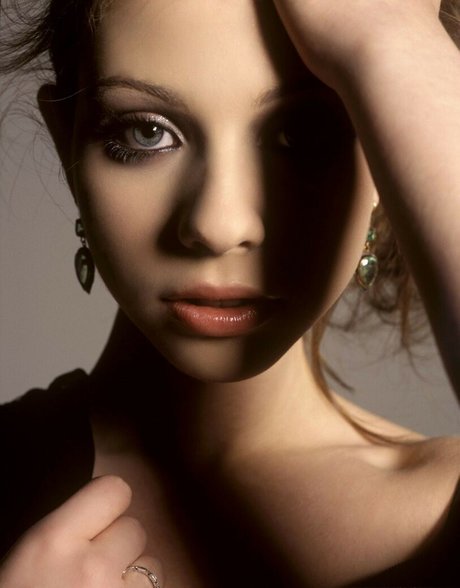 Michelle Trachtenberg