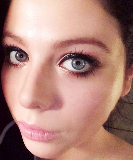 Michelle Trachtenberg