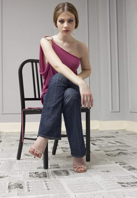 Michelle Trachtenberg