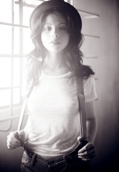 Michelle Trachtenberg