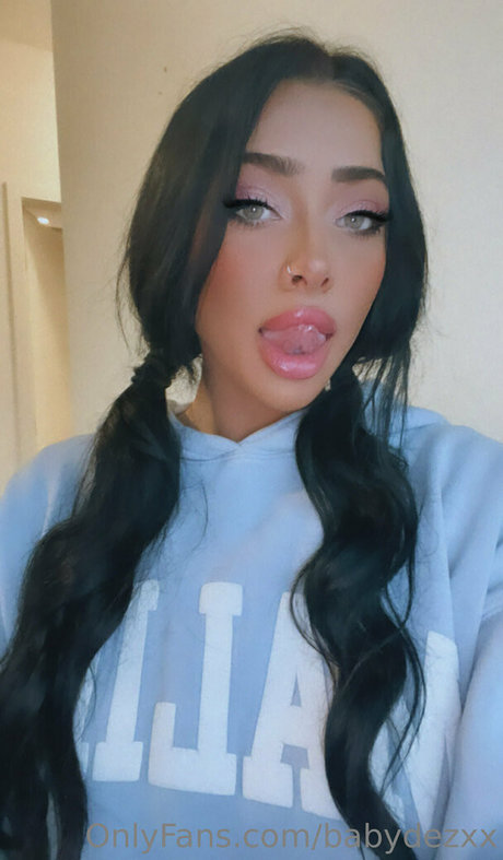 Babydezxx