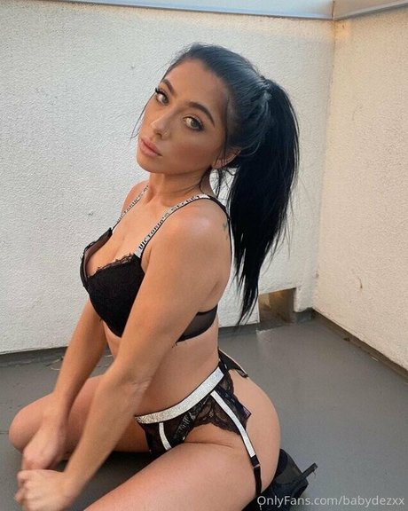 Babydezxx