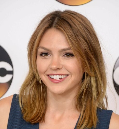 Aimee Richelle Teegarden