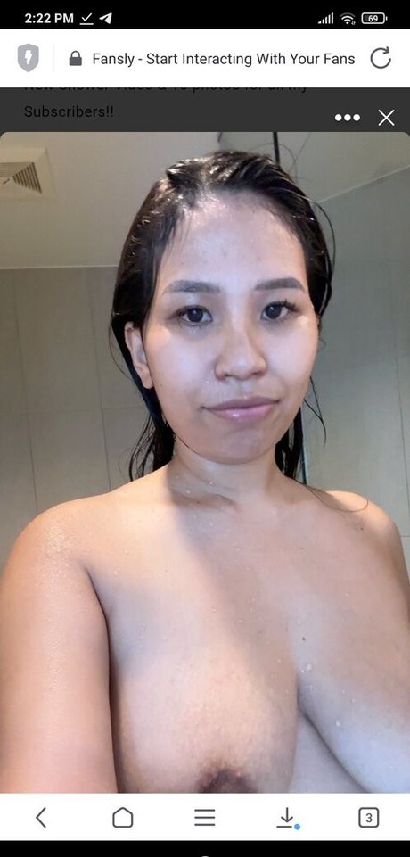 Filipina Mom