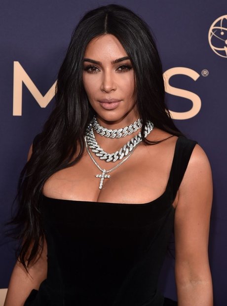 Kim Kardashian