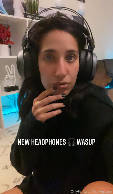 Wokiesasmr