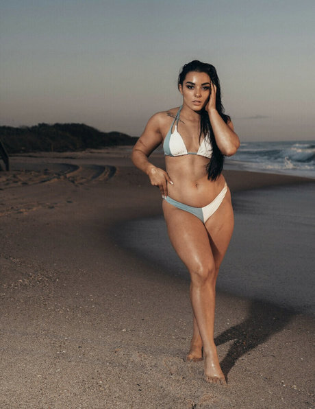 Deonna Purrazzo