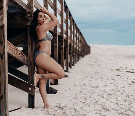 Deonna Purrazzo
