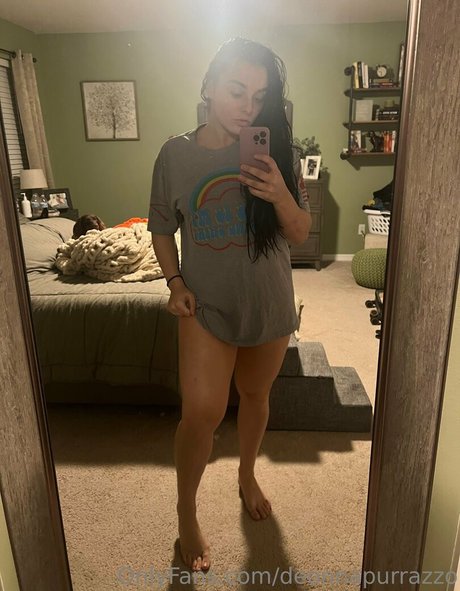Deonna Purrazzo