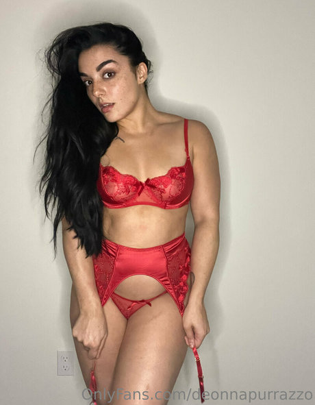 Deonna Purrazzo
