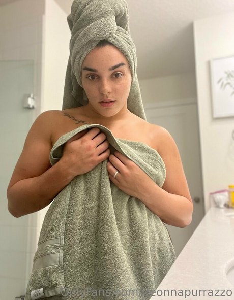 Deonna Purrazzo