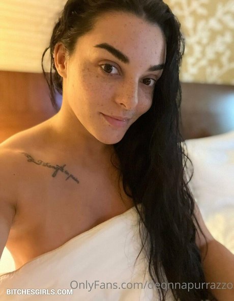 Deonna Purrazzo