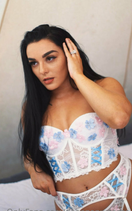 Deonna Purrazzo