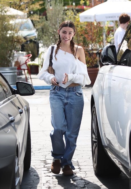 Madison Beer