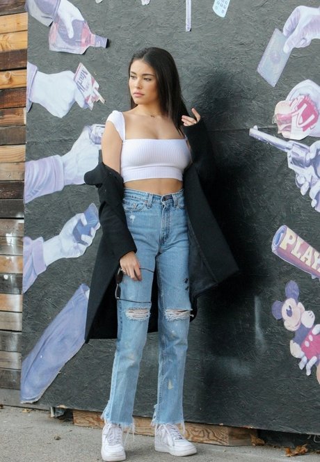 Madison Beer