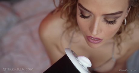 Gina Carla
