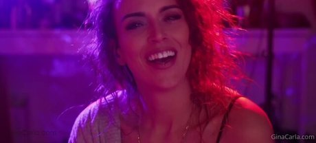 Gina Carla