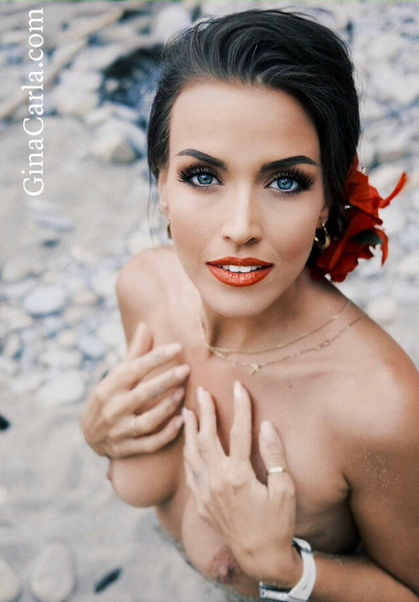 Gina Carla