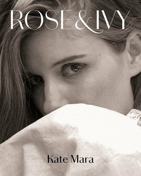 Kate Mara