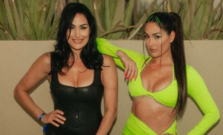 The Bella Twins