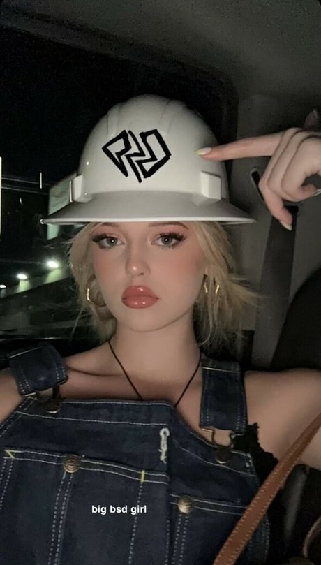 Loren Gray