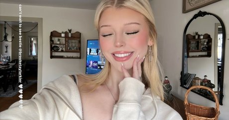 Loren Gray