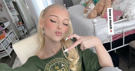 Loren Gray