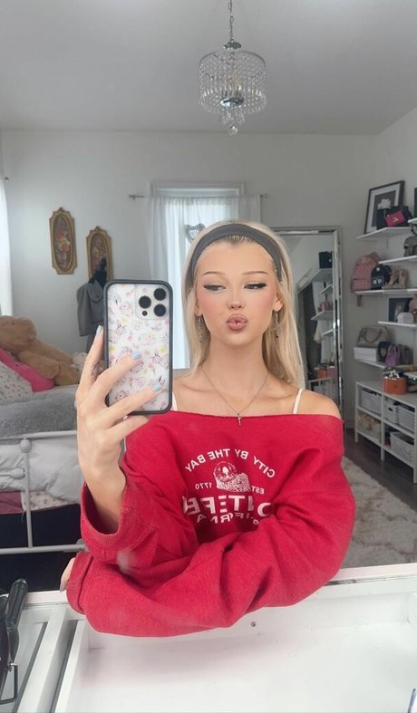 Loren Gray