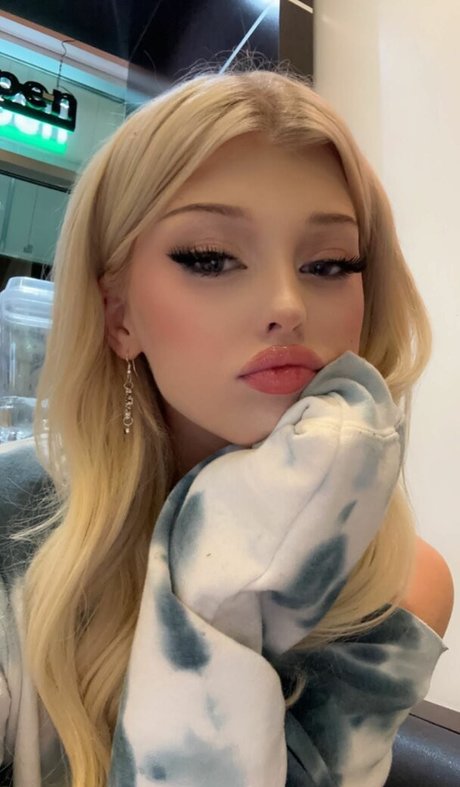 Loren Gray