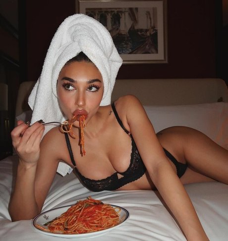 Chantel Jeffries