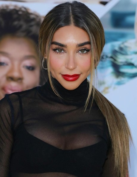 Chantel Jeffries