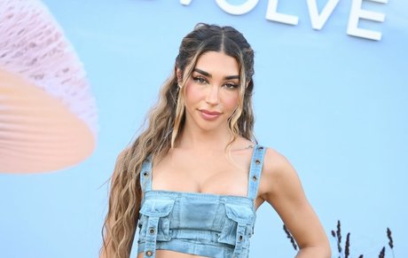 Chantel Jeffries