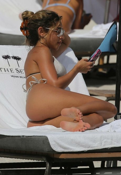 Chantel Jeffries