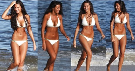 Michelle Keegan