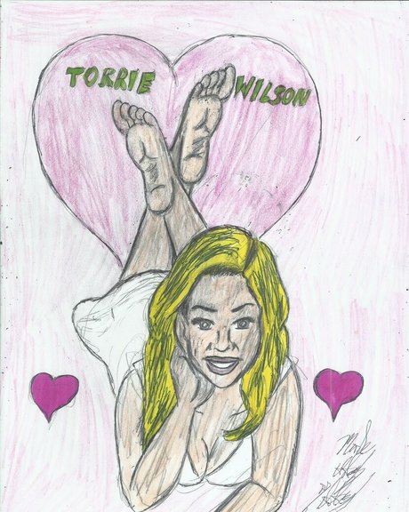 Torrie Wilson