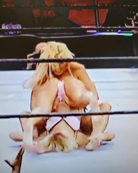 Torrie Wilson