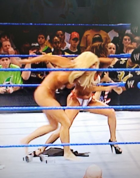 Torrie Wilson